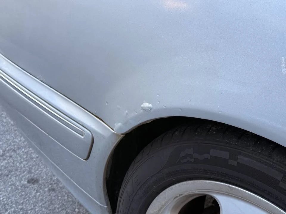 2000 Mercedes-Benz W210 E-Class - Image 8 of 20