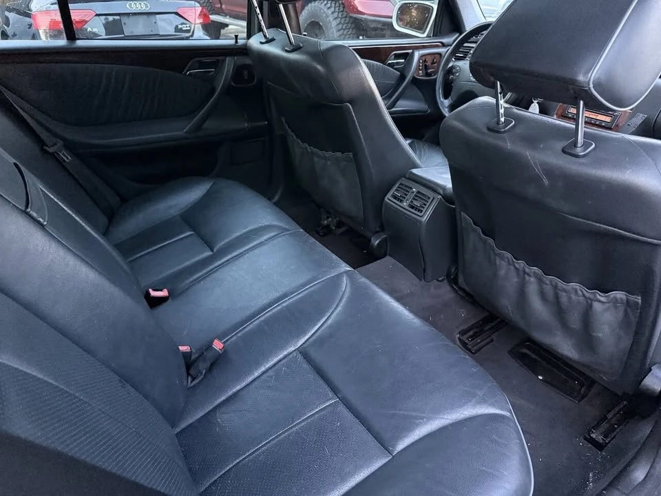 2000 Mercedes-Benz W210 E-Class - Image 17 of 20