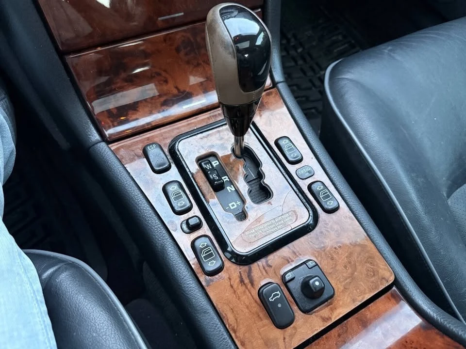 2000 Mercedes-Benz W210 E-Class - Image 19 of 20