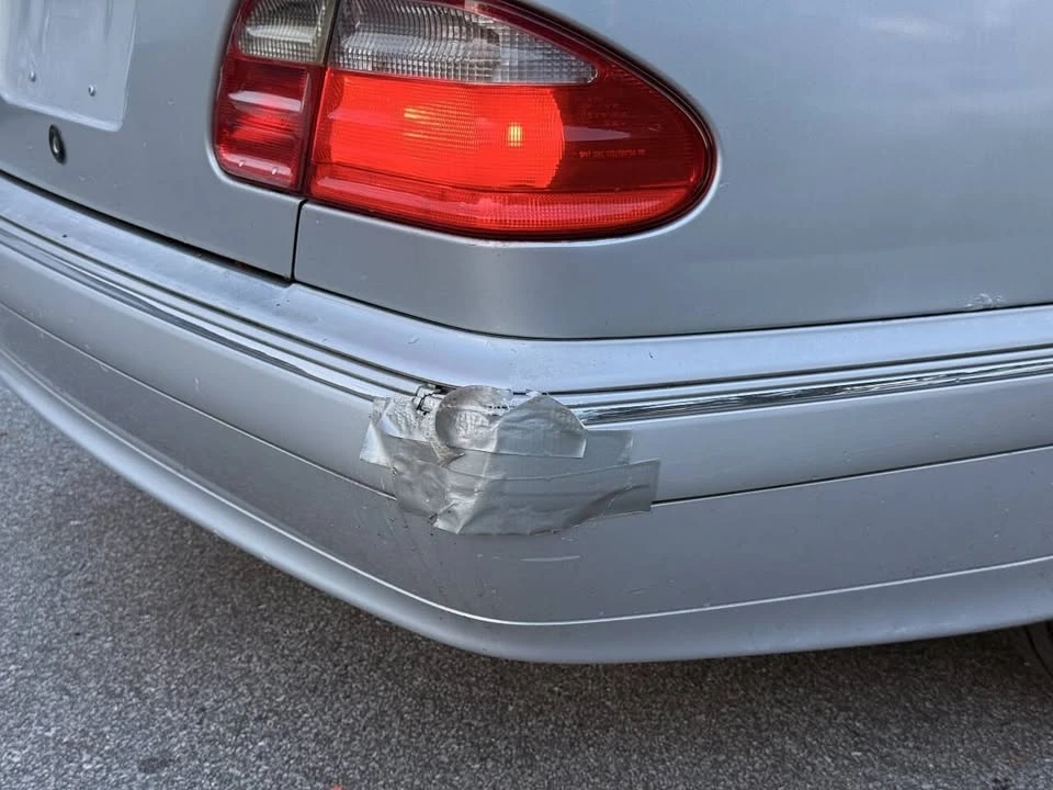 2000 Mercedes-Benz W210 E-Class - Image 7 of 20