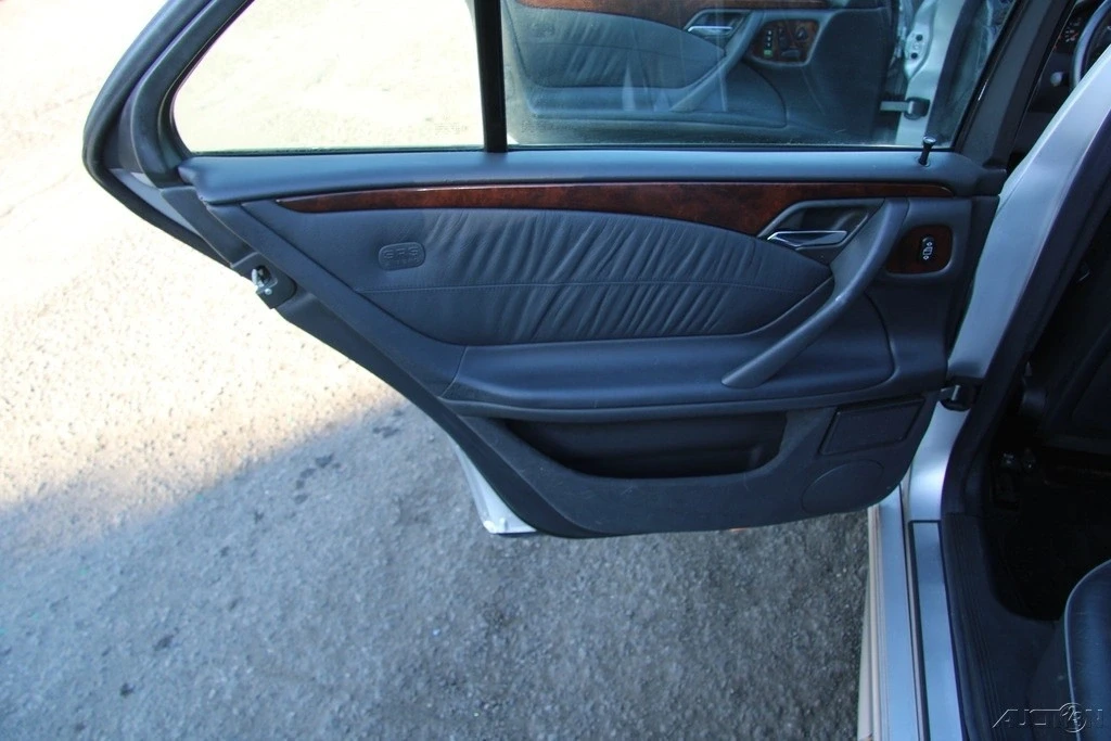 2000 Mercedes-Benz W210 E-Class - Image 21 of 21