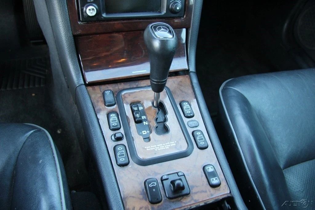 2000 Mercedes-Benz W210 E-Class - Image 19 of 21