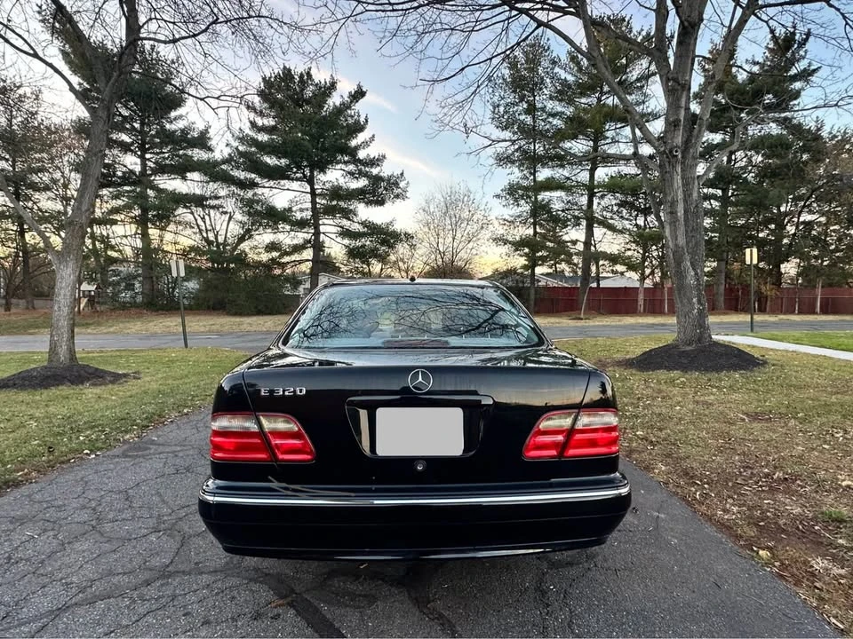 2000 Mercedes-Benz W210 E-Class - Image 5 of 10