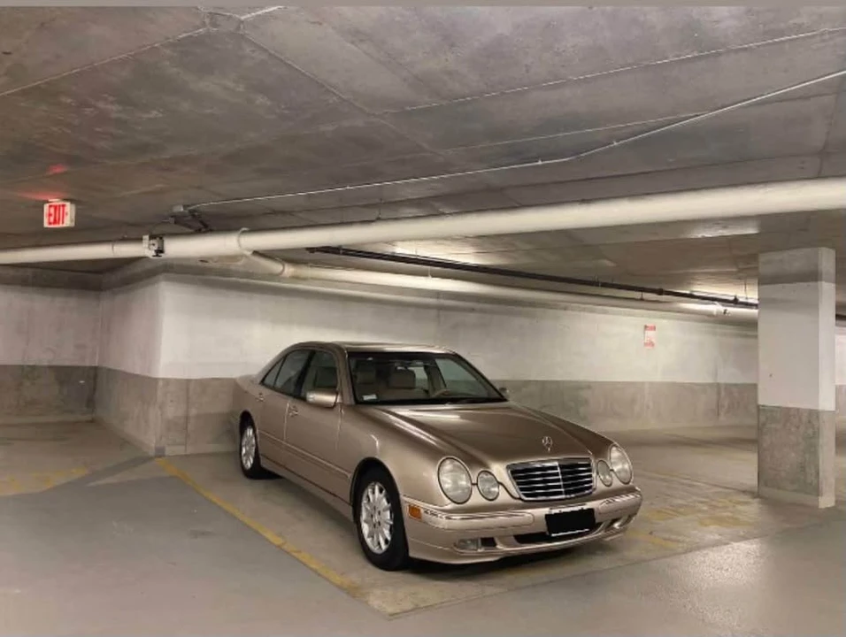 2000 Mercedes-Benz W210 E-Class - Image 3 of 10