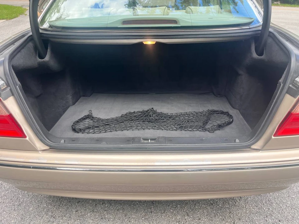 2000 Mercedes-Benz W210 E-Class - Image 19 of 21