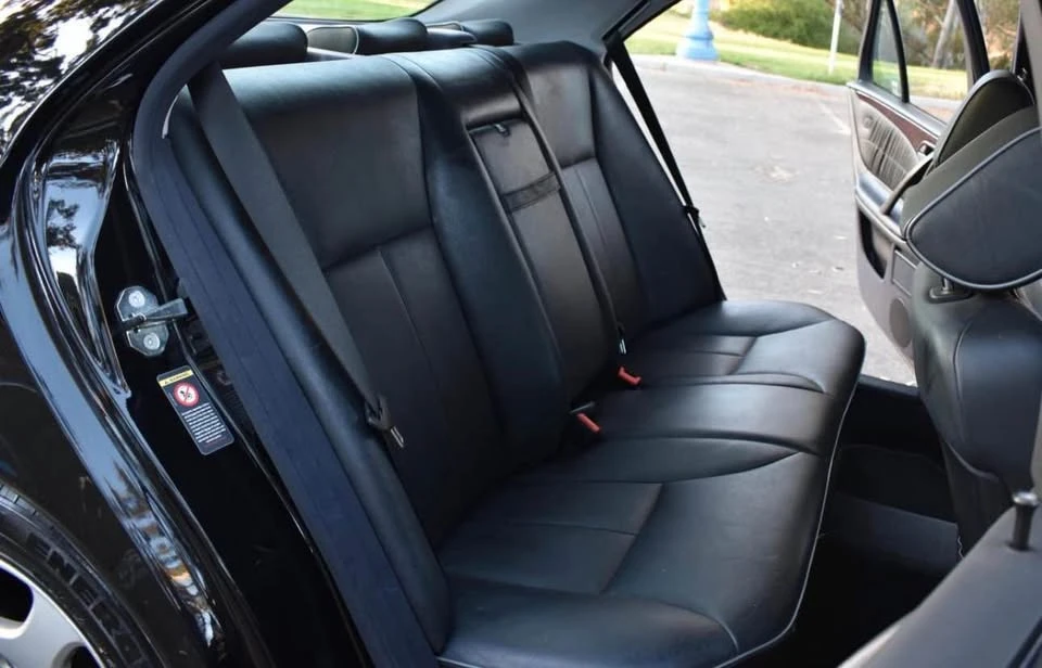 2000 Mercedes-Benz W210 E-Class - Image 16 of 20