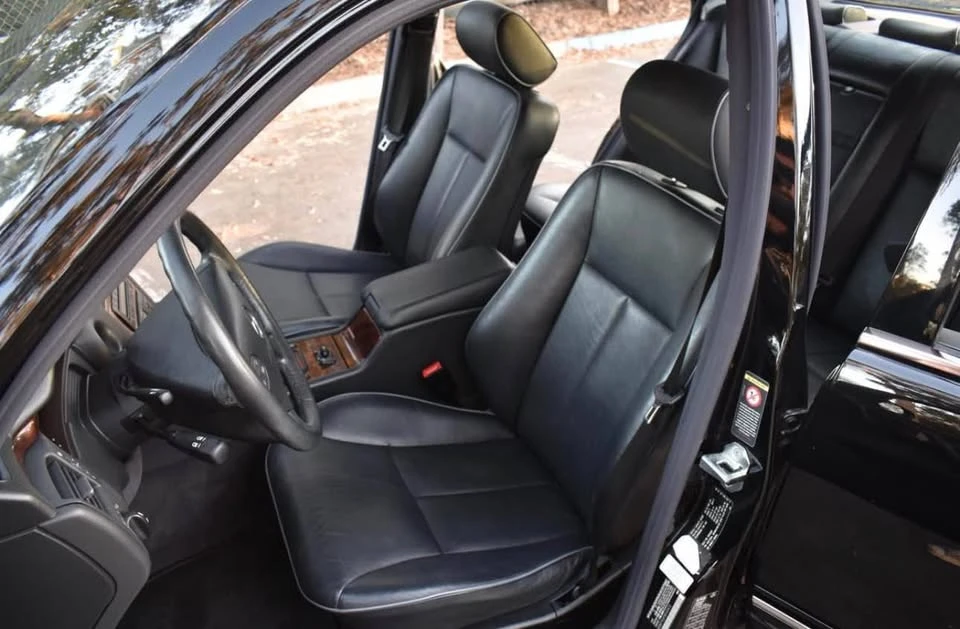 2000 Mercedes-Benz W210 E-Class - Image 15 of 20