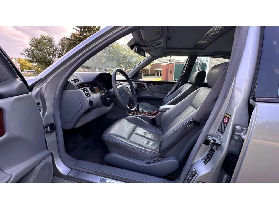 2000 Mercedes-Benz W210 E-Class - Image 15 of 20