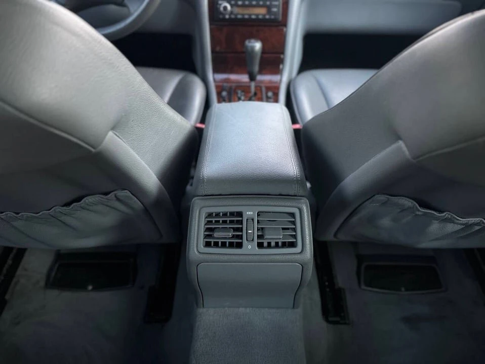 2000 Mercedes-Benz W210 E-Class - Image 20 of 20