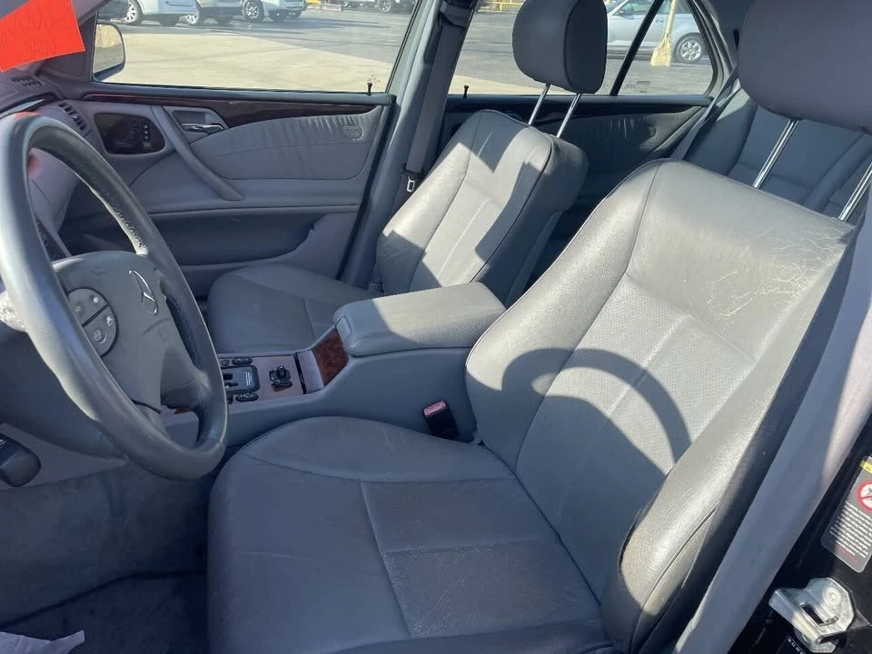 2000 Mercedes-Benz W210 E-Class - Image 7 of 9