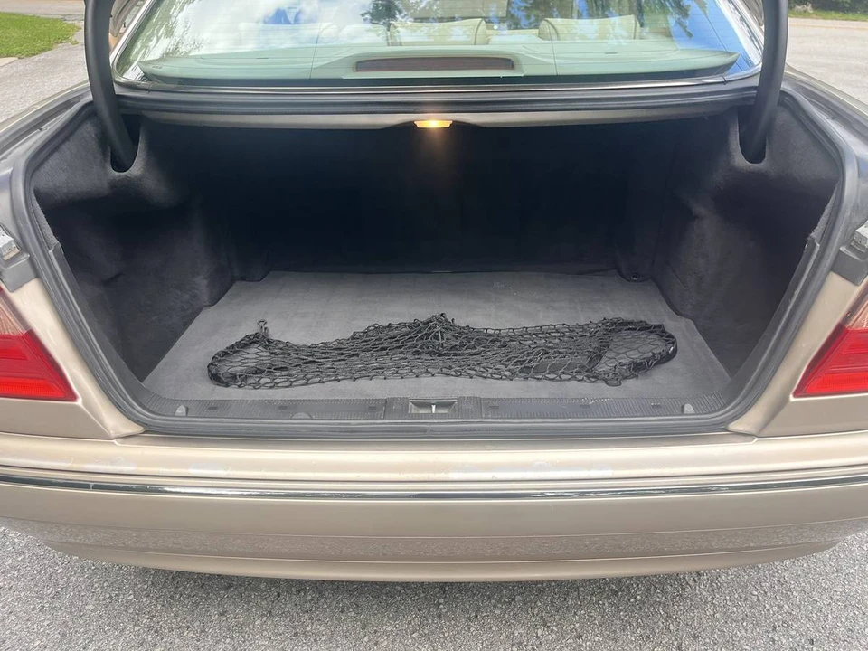 2000 Mercedes-Benz W210 E-Class - Image 21 of 23