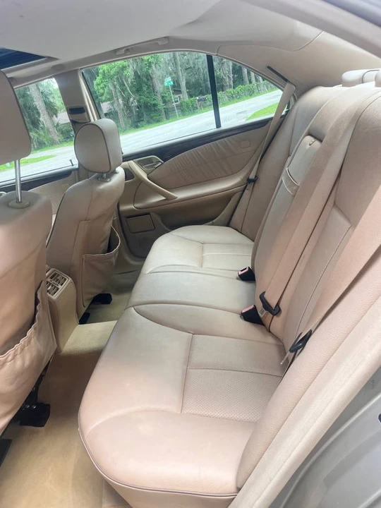 2000 Mercedes-Benz W210 E-Class - Image 14 of 18