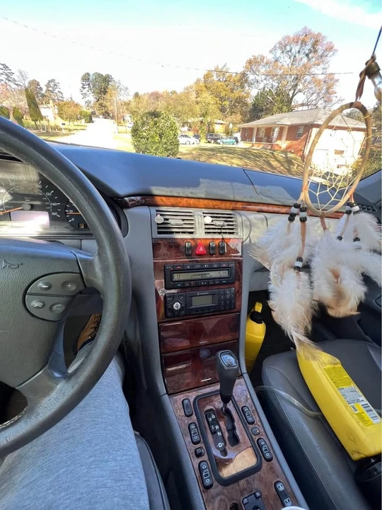 2000 Mercedes-Benz W210 E-Class - Image 6 of 9