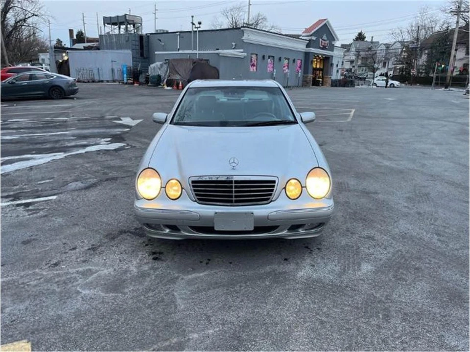 2000 Mercedes-Benz W210 E-Class - Image 18 of 20