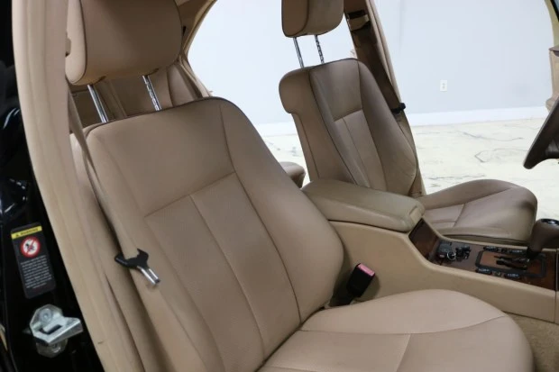 2000 Mercedes-Benz W210 E-Class - Image 4 of 8