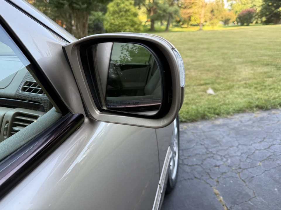 2000 Mercedes-Benz W210 E-Class - Image 19 of 31