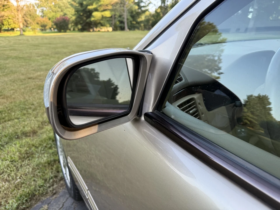 2000 Mercedes-Benz W210 E-Class - Image 20 of 31