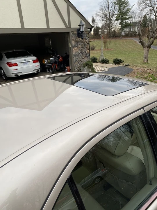 2000 Mercedes-Benz W210 E-Class - Image 5 of 11
