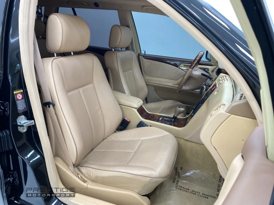 2000 Mercedes-Benz W210 E-Class - Image 14 of 21