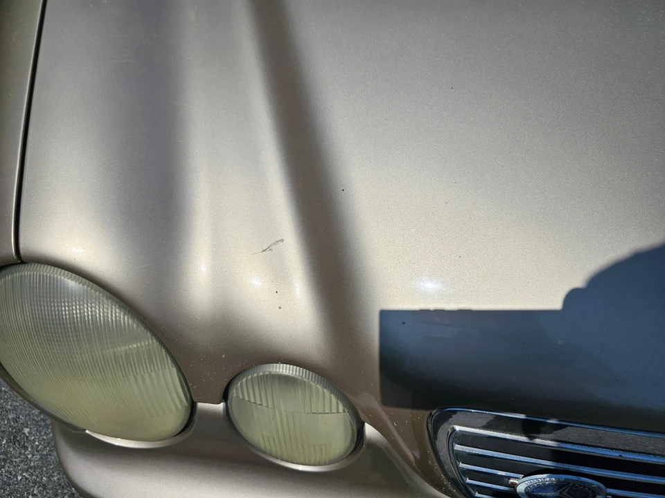 2000 Mercedes-Benz W210 E-Class - Image 14 of 31