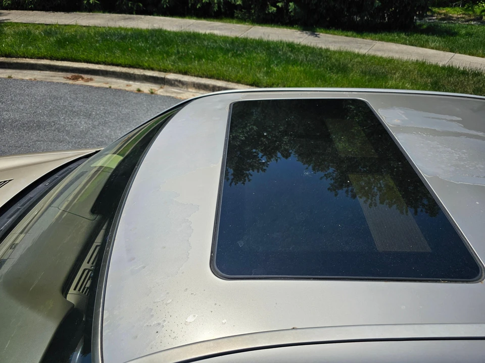2000 Mercedes-Benz W210 E-Class - Image 20 of 31
