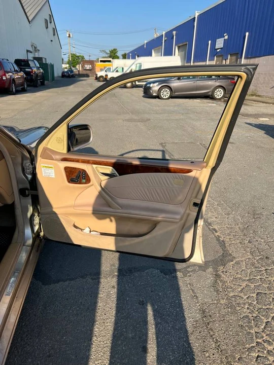 2000 Mercedes-Benz W210 E-Class - Image 18 of 19