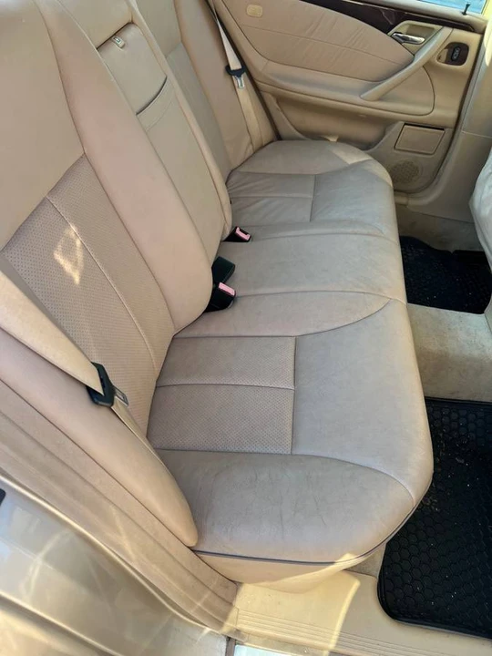 2000 Mercedes-Benz W210 E-Class - Image 16 of 20