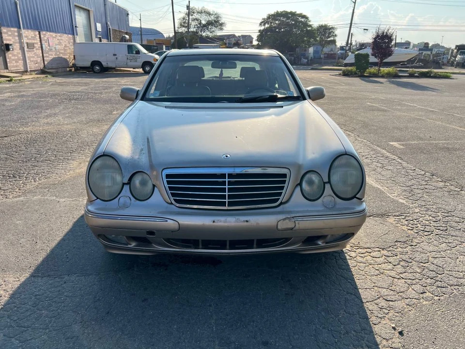 2000 Mercedes-Benz W210 E-Class - Image 10 of 20
