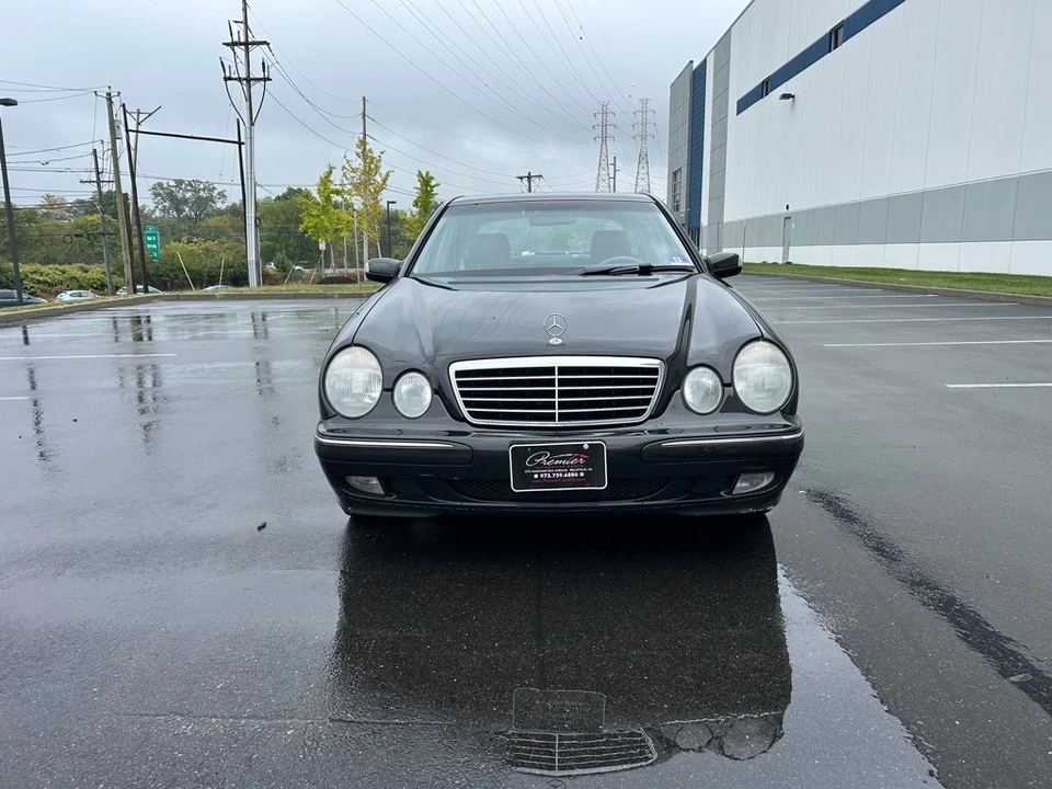 2000 Mercedes-Benz W210 E-Class - Image 2 of 12