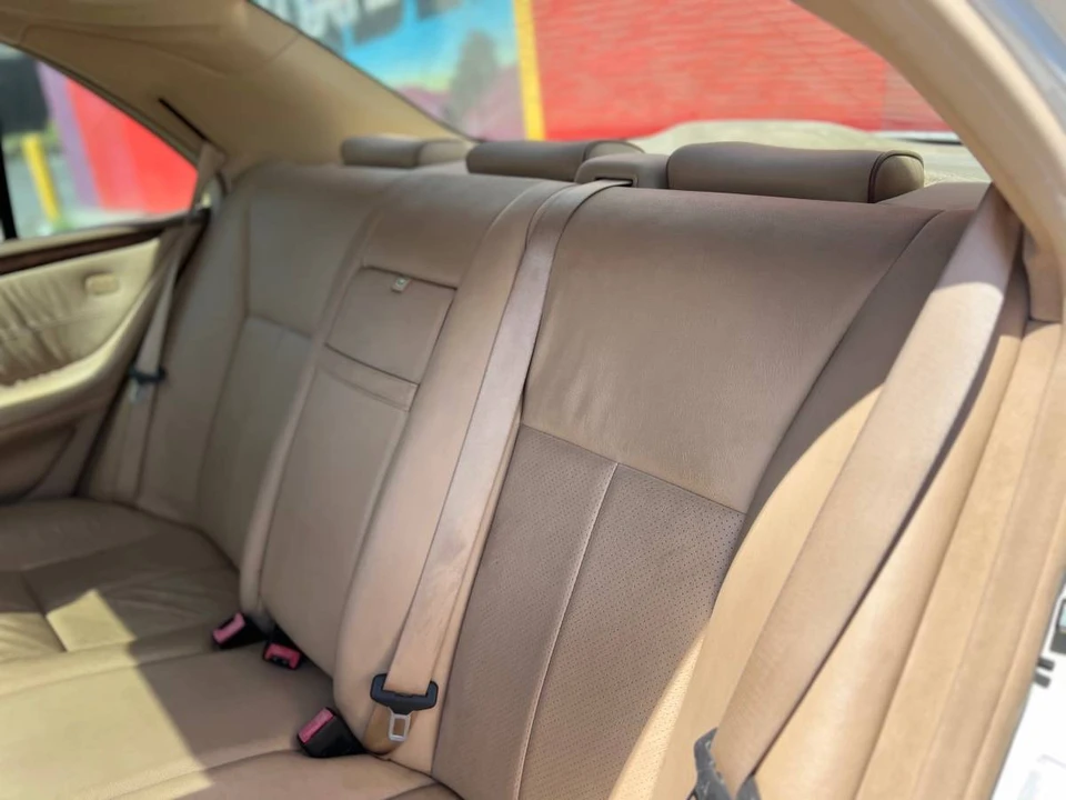 2000 Mercedes-Benz W210 E-Class - Image 18 of 22