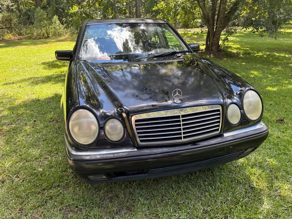 2000 Mercedes-Benz W210 E-Class - Image 4 of 6