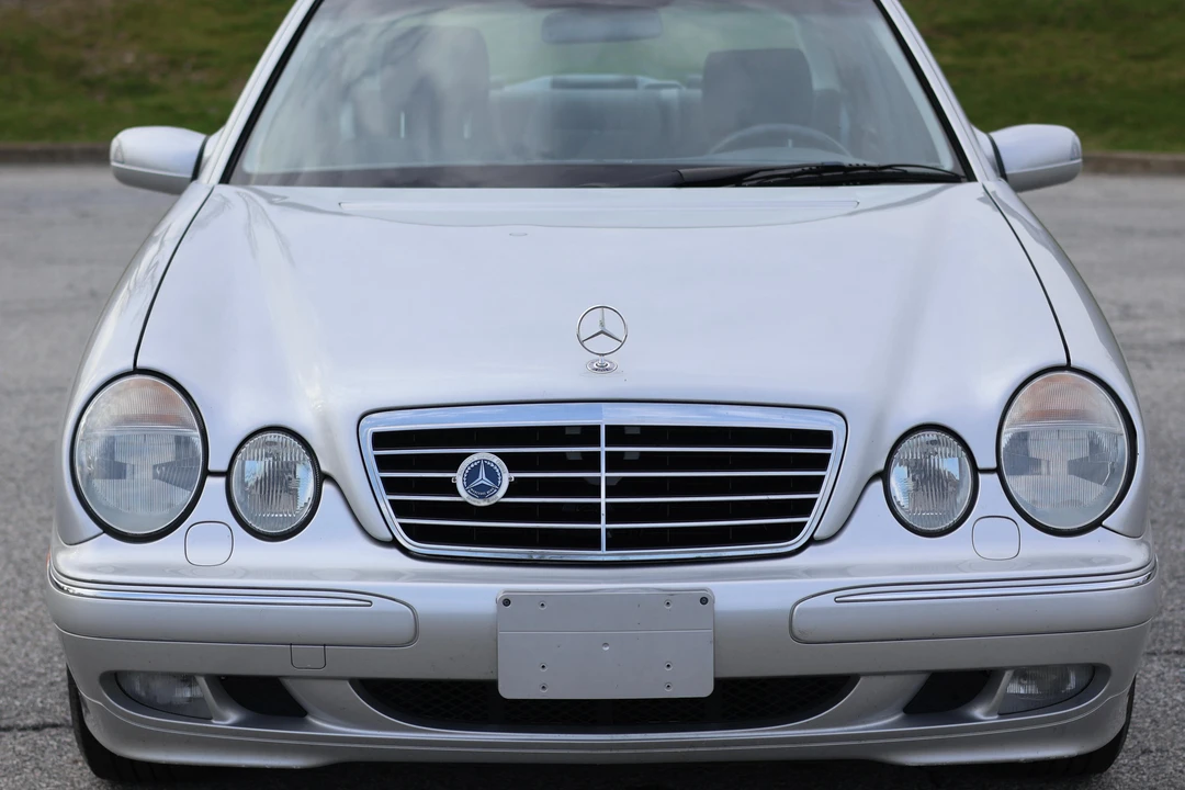 2000 Mercedes-Benz W210 E-Class - Image 15 of 31