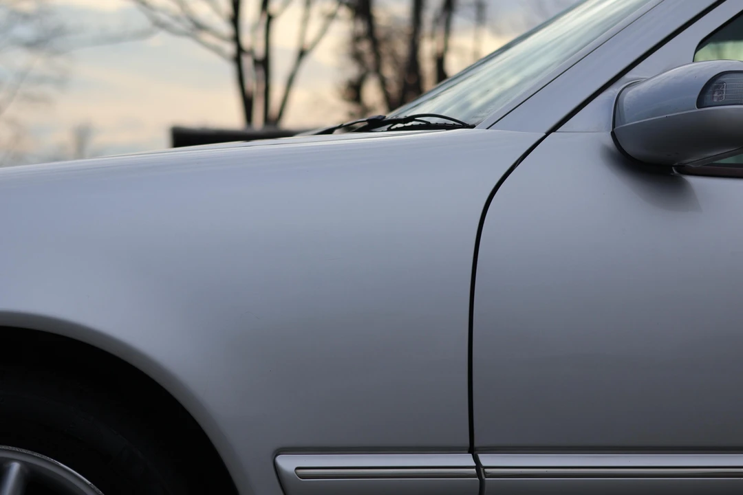 2000 Mercedes-Benz W210 E-Class - Image 28 of 31