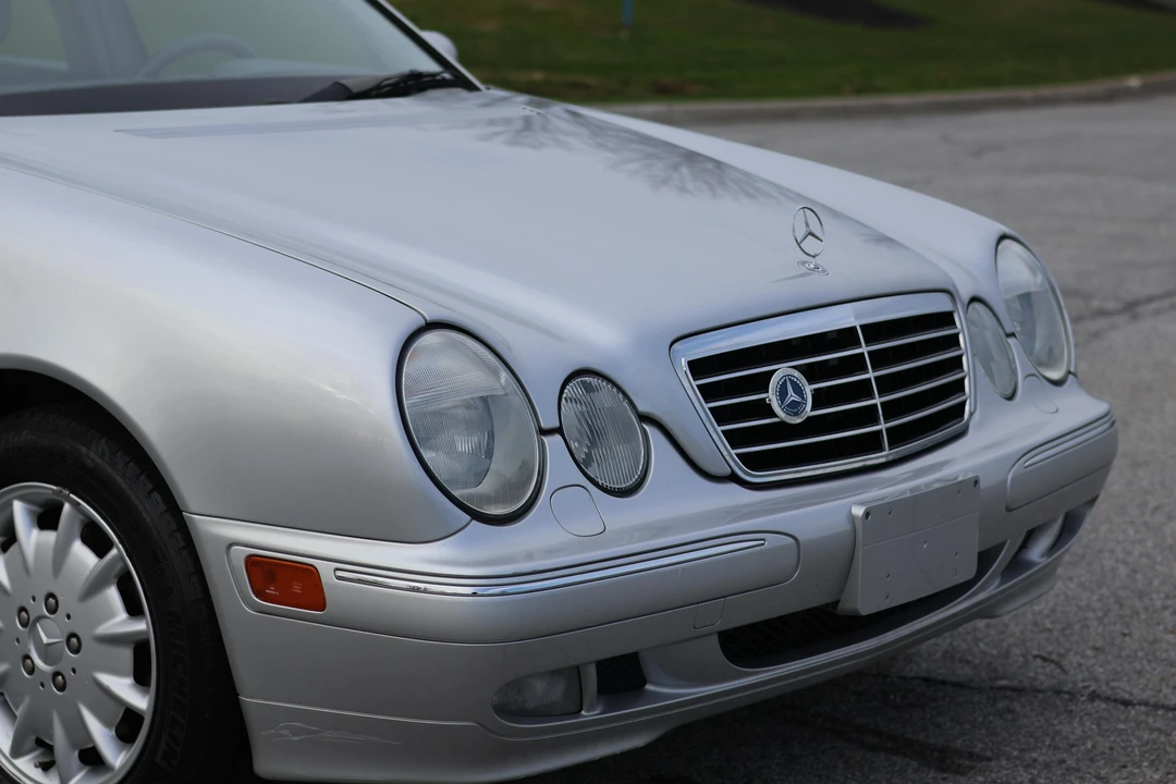 2000 Mercedes-Benz W210 E-Class - Image 14 of 31