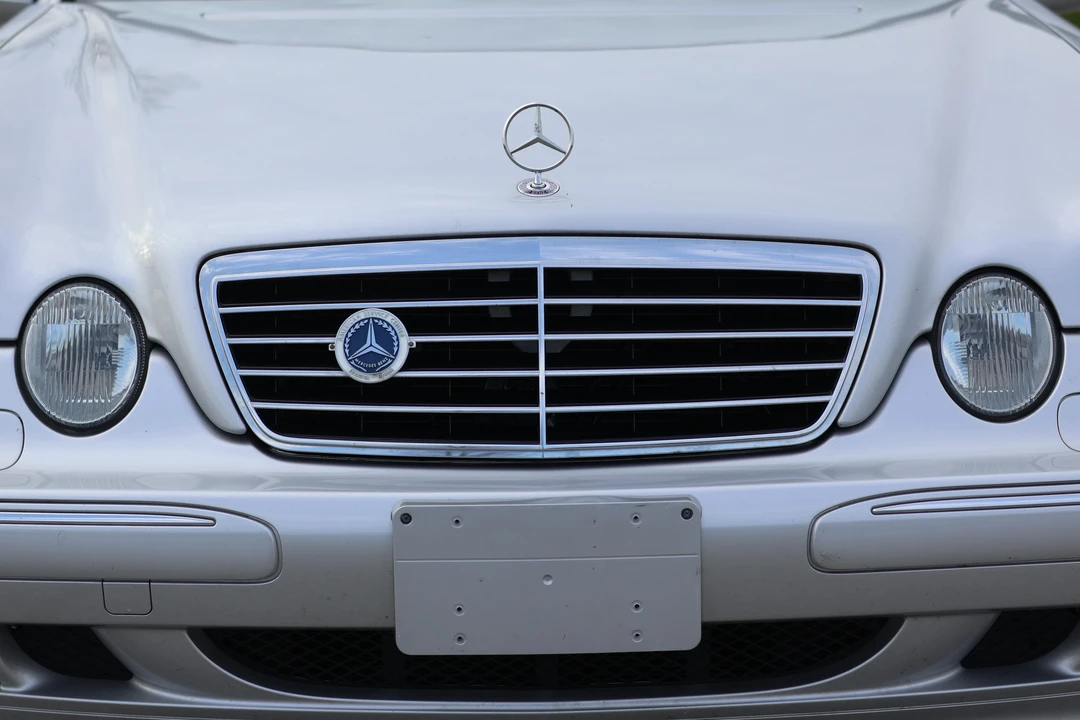 2000 Mercedes-Benz W210 E-Class - Image 19 of 31