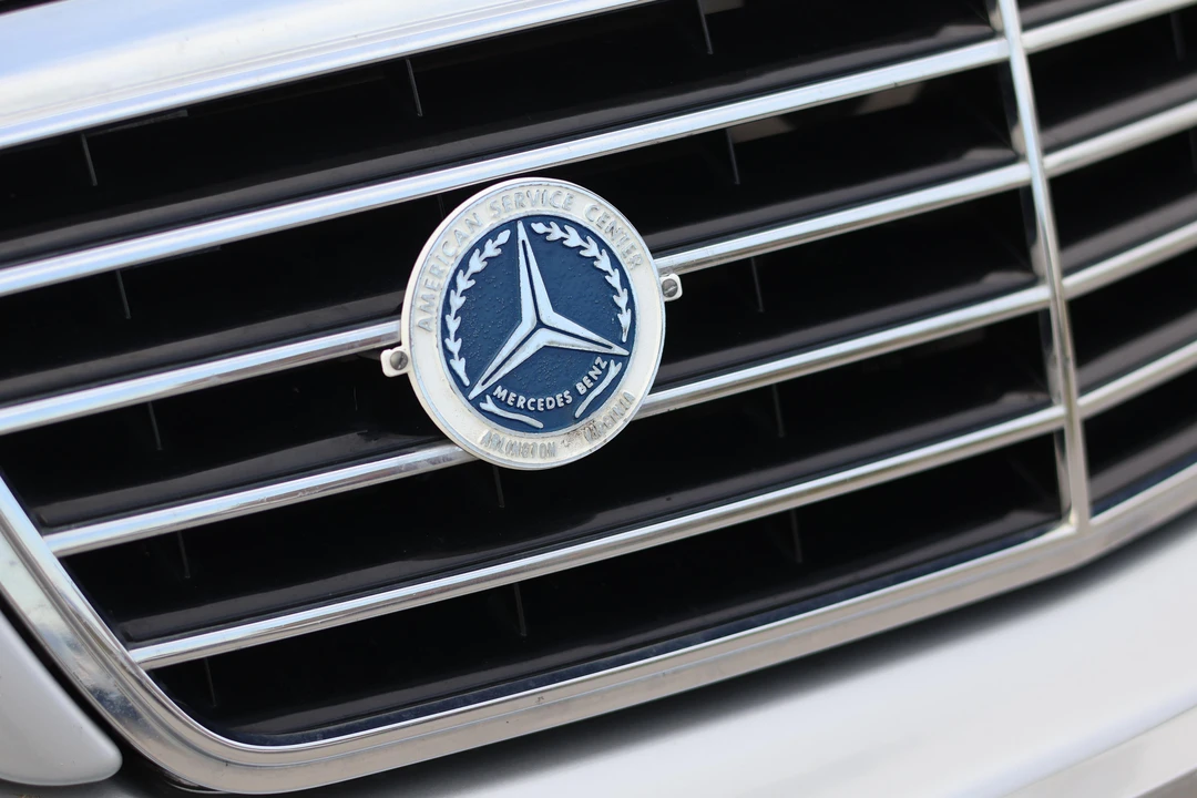 2000 Mercedes-Benz W210 E-Class - Image 21 of 31