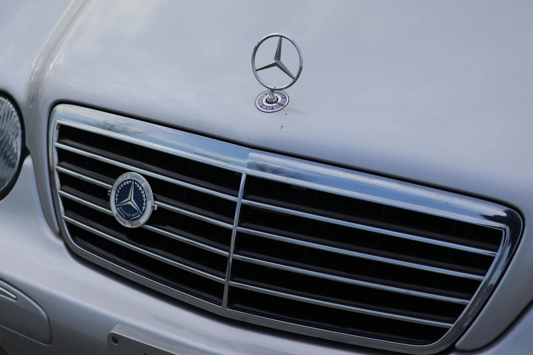 2000 Mercedes-Benz W210 E-Class - Image 20 of 31