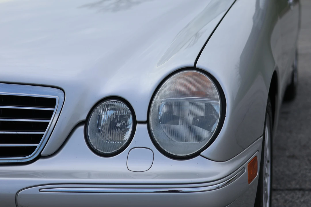 2000 Mercedes-Benz W210 E-Class - Image 24 of 31