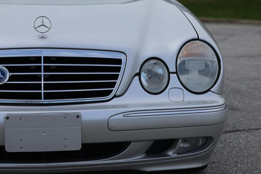 2000 Mercedes-Benz W210 E-Class - Image 22 of 31