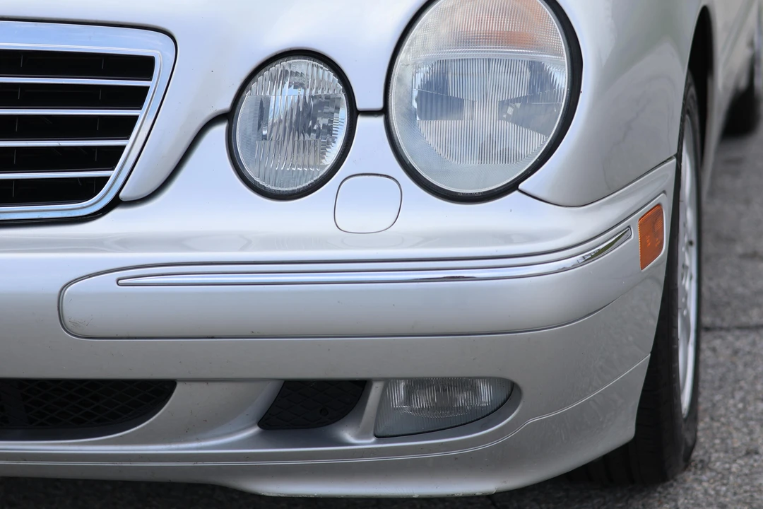2000 Mercedes-Benz W210 E-Class - Image 25 of 31