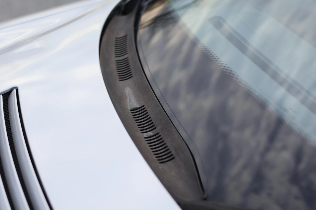 2000 Mercedes-Benz W210 E-Class - Image 31 of 31
