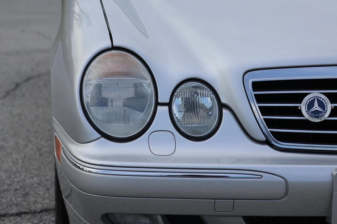 2000 Mercedes-Benz W210 E-Class - Image 17 of 31