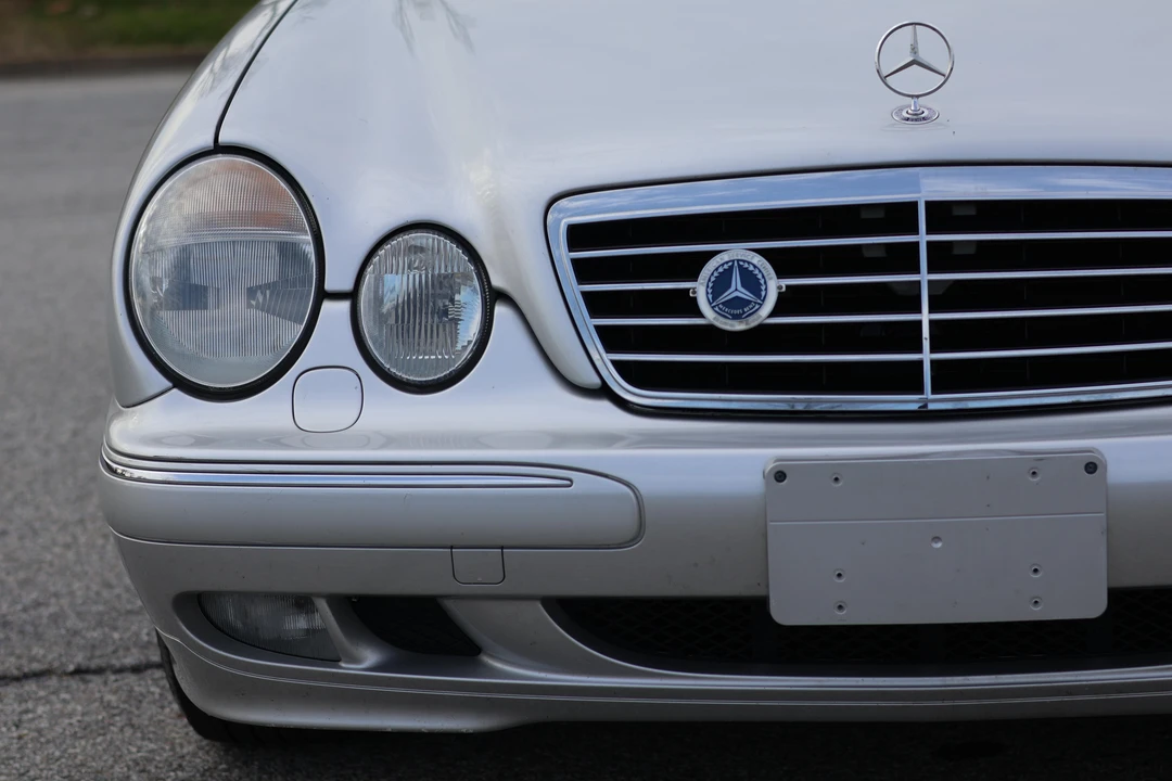 2000 Mercedes-Benz W210 E-Class - Image 16 of 31