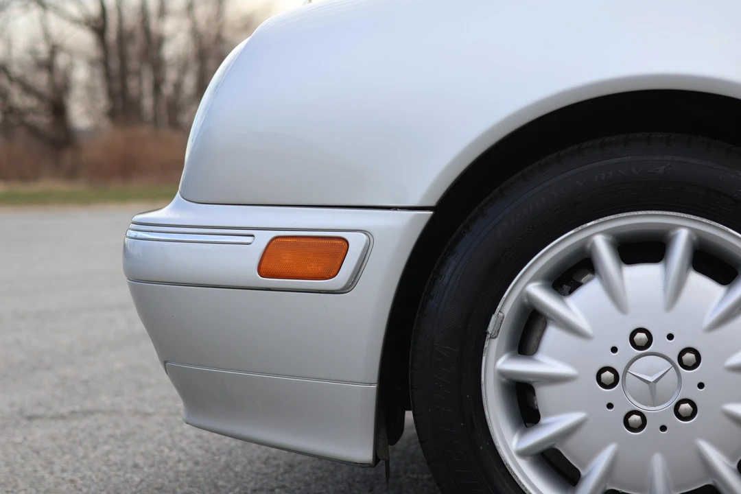 2000 Mercedes-Benz W210 E-Class - Image 27 of 31