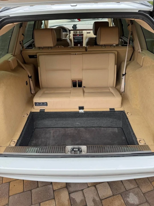 2000 Mercedes-Benz W210 E-Class - Image 15 of 15