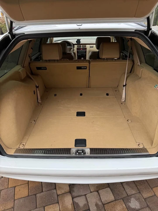 2000 Mercedes-Benz W210 E-Class - Image 14 of 15
