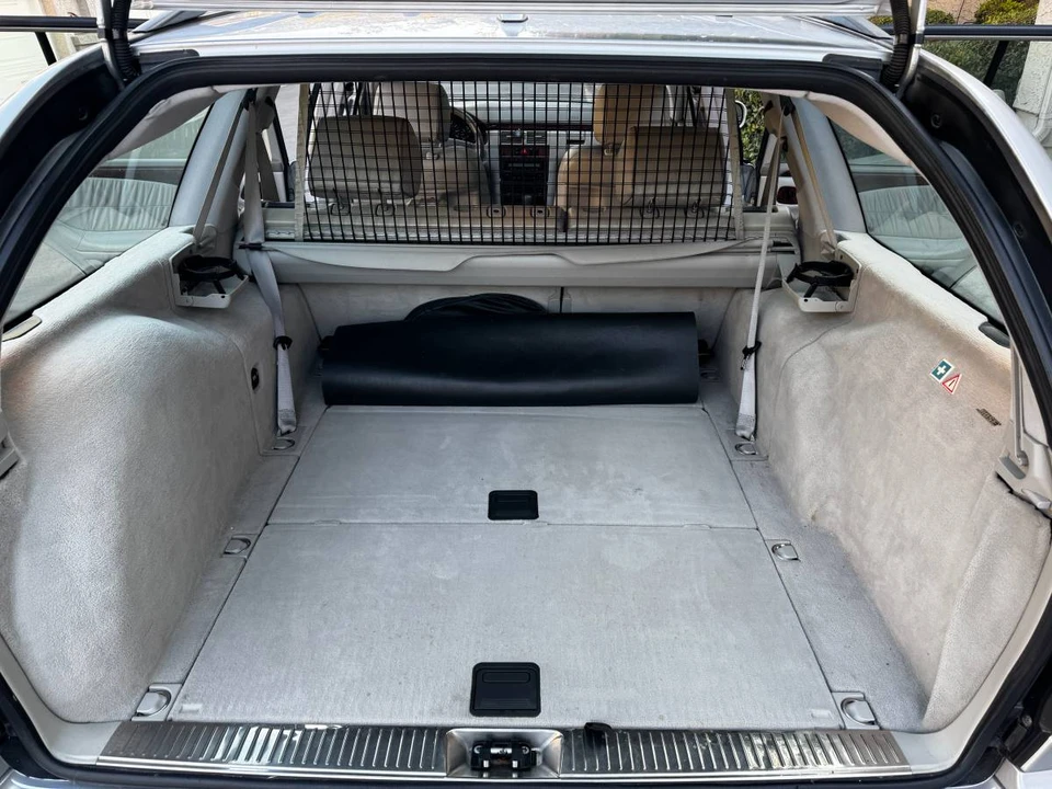 2000 Mercedes-Benz W210 E-Class - Image 15 of 24