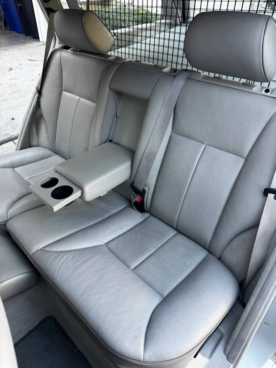 2000 Mercedes-Benz W210 E-Class - Image 13 of 24