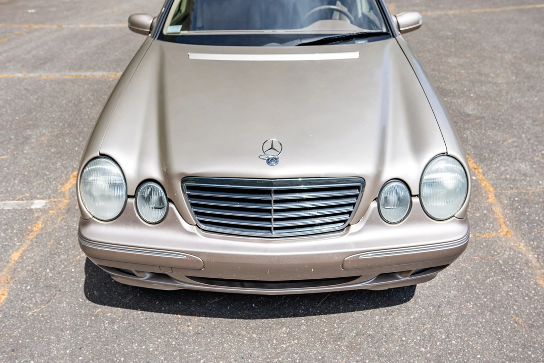 2000 Mercedes-Benz W210 E-Class - Image 24 of 31