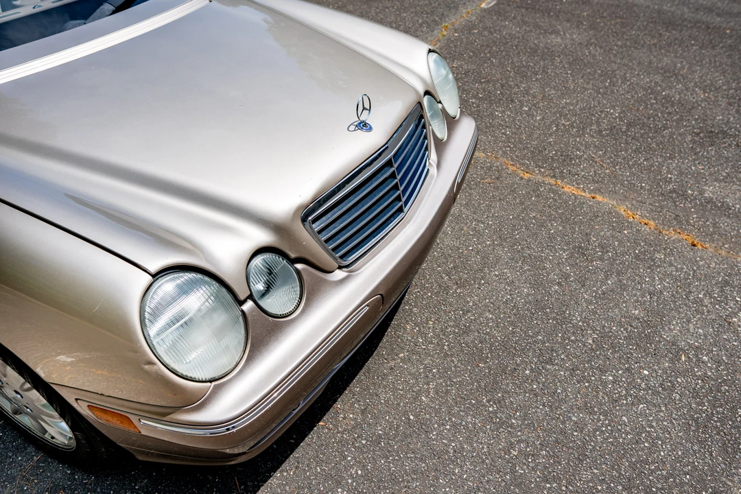 2000 Mercedes-Benz W210 E-Class - Image 29 of 31